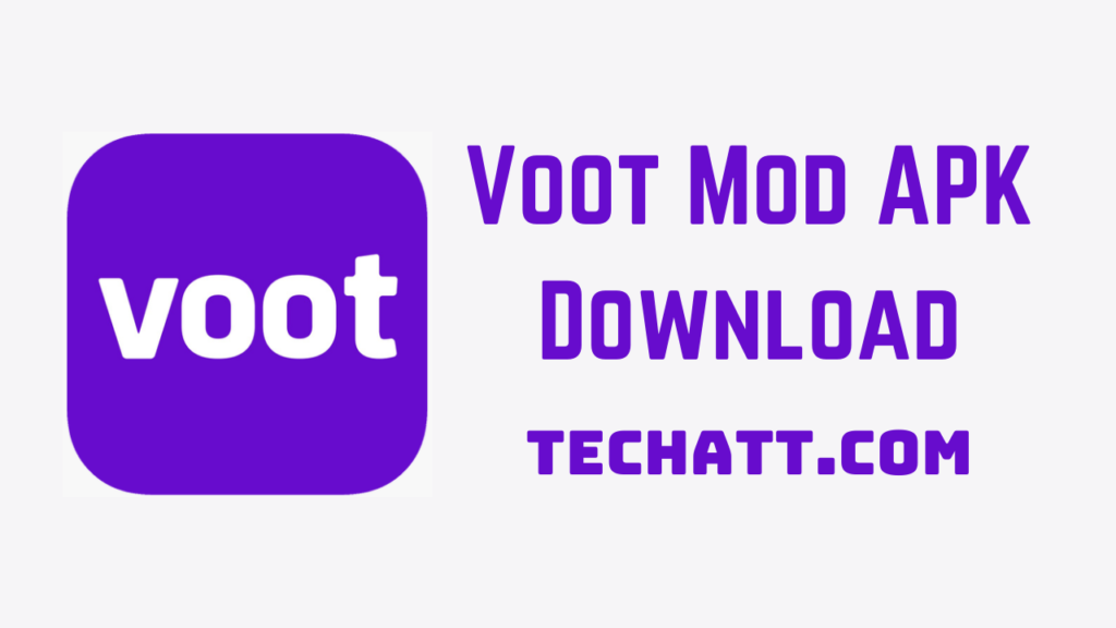 Voot Mod APK Download