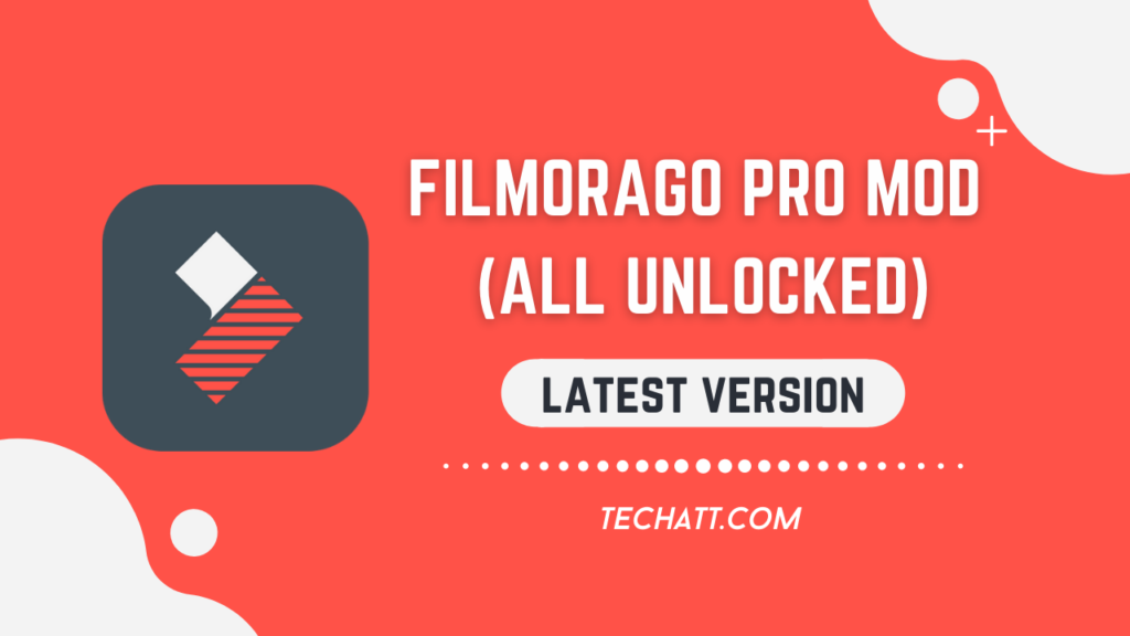 FilmoraGo Pro MOD APK