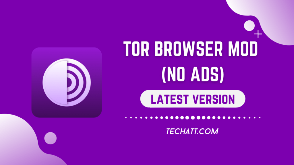 Tor Browser MOD APK