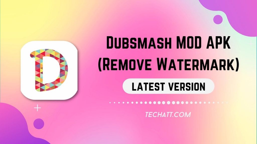 Dubsmash MOD APK