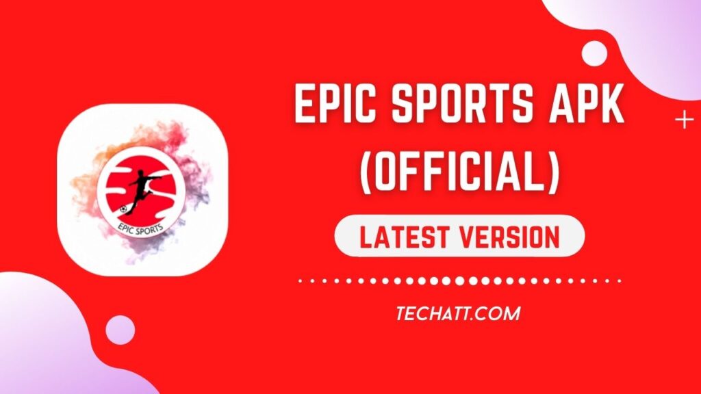 EPIC SPORTS APK OFFICIAL