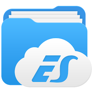 ES FILE EXPLORER MOD APK Download