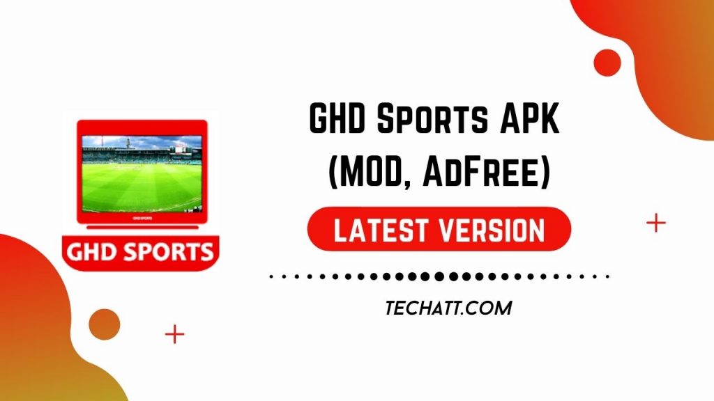 GHD Sports APK