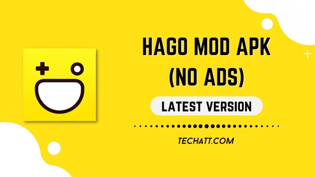 HAGO MOD APK Download