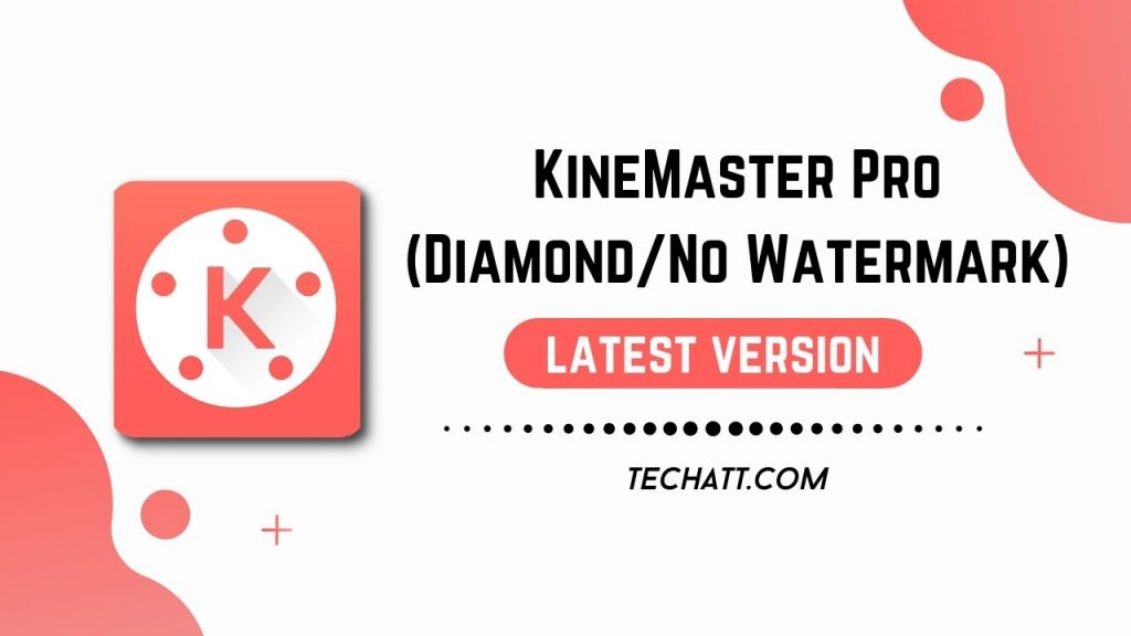 KineMaster Pro Mod Apk 7.2.0 Full premium none watermark