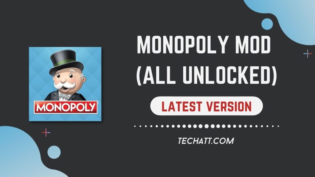 MONOPOLY MOD APK