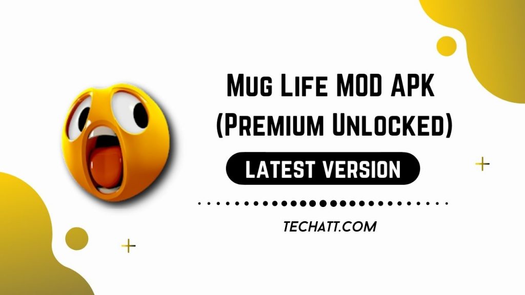 Mug Life MOD APK (Premium Unlocked)
