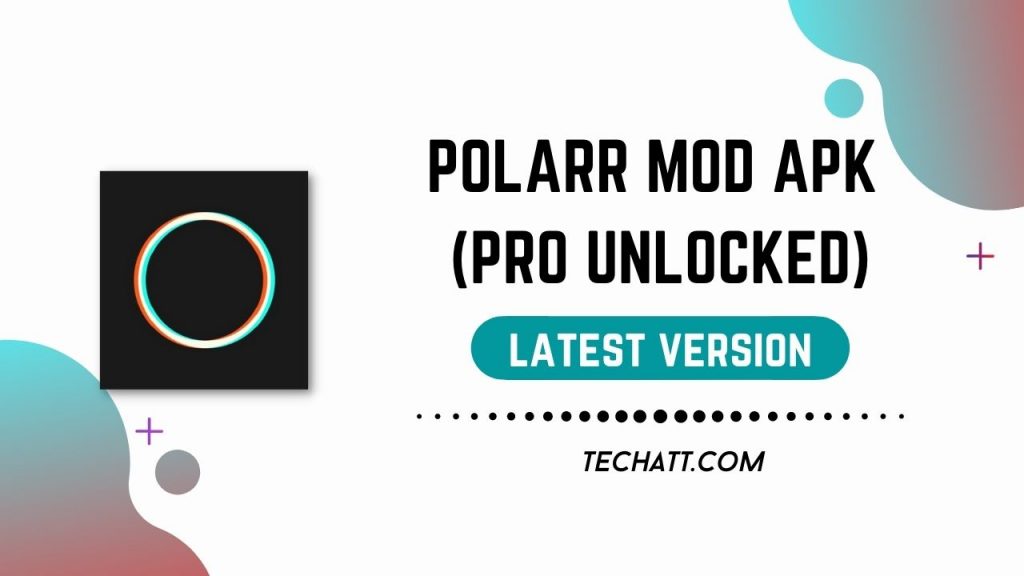 Polarr MOD APK (Pro Unlocked)