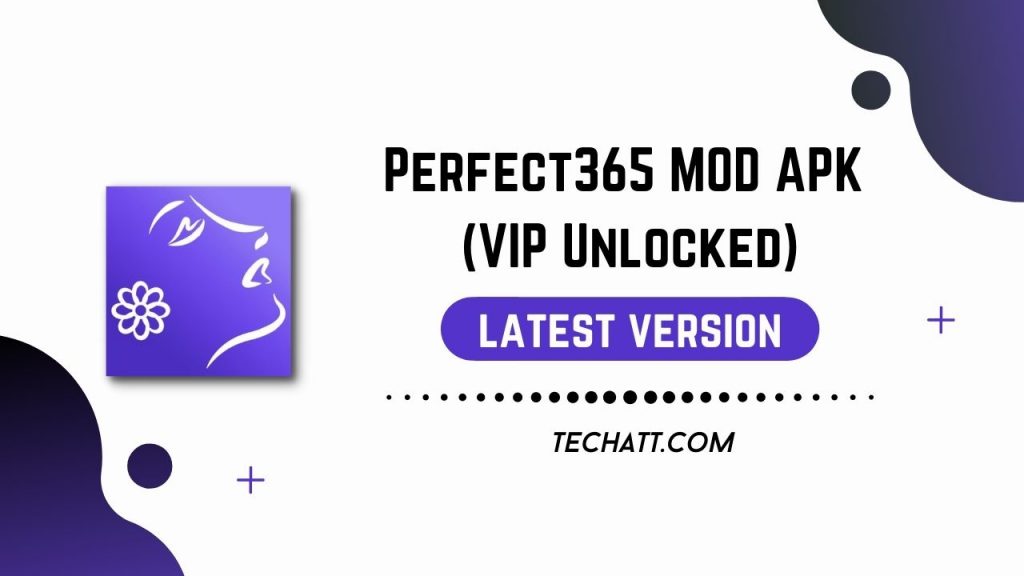 Perfect365 MOD APK  (VIP Unlocked)