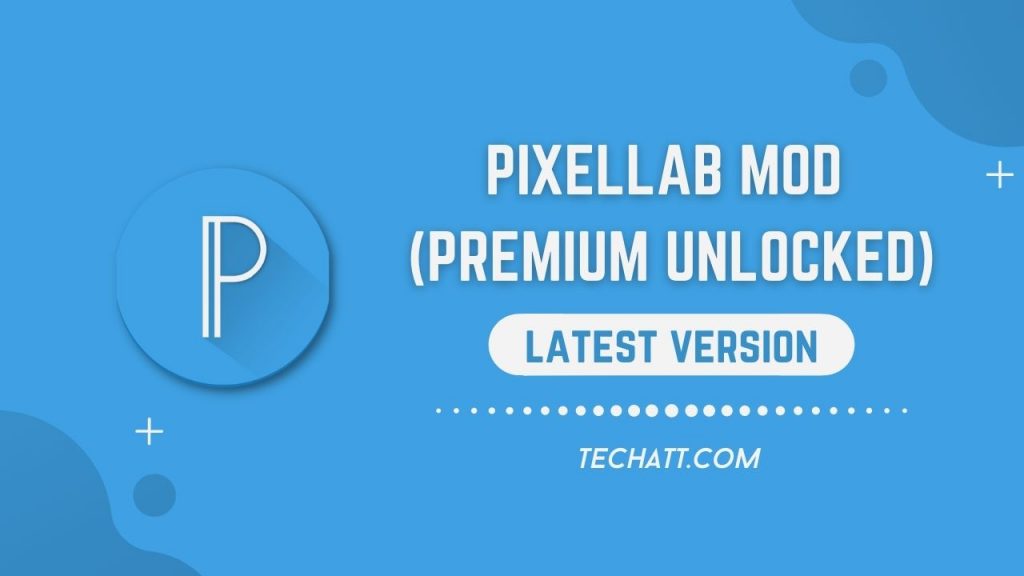 PixelLab MOD APK (Premium Unlocked)