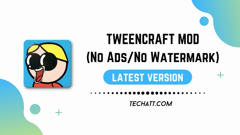 TweenCraft MOD APK (No Ads, No Watermark)