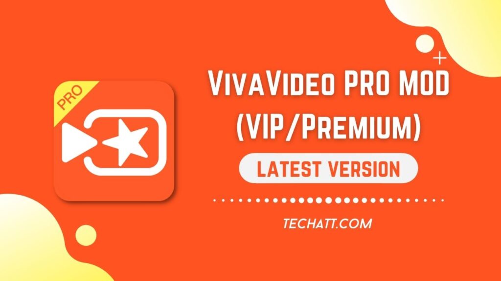 VivaVideo PRO MOD APK