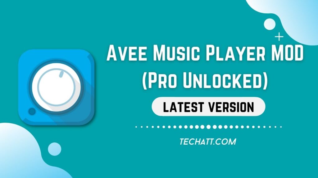 avee player mod apk