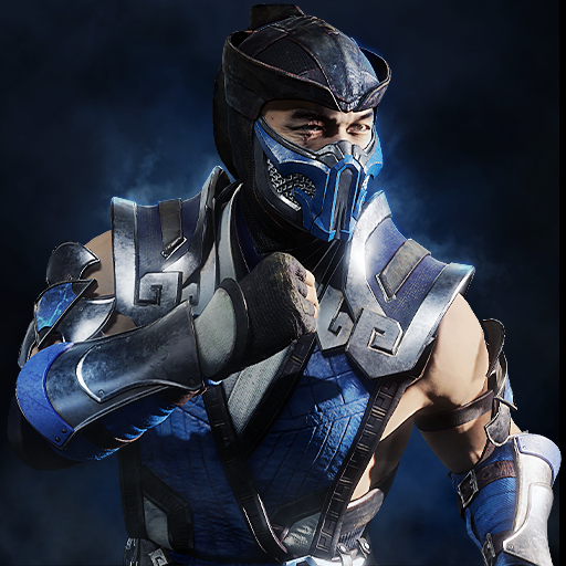 Mortal Kombat X MOD APK