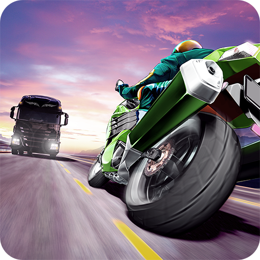 Traffic Rider MOD APK Download