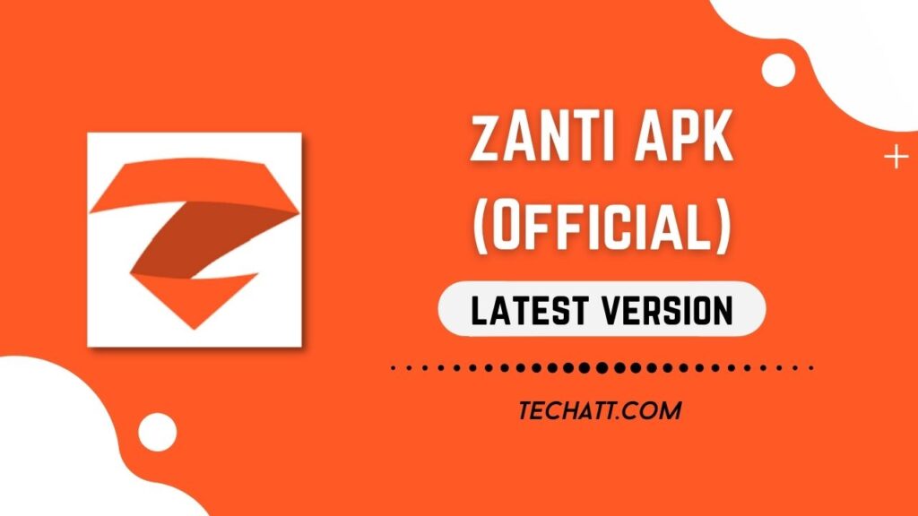 zanti apk