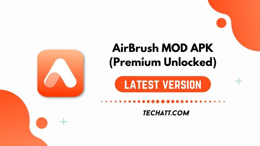 AirBrush MOD APK (Premium Unlocked) Free
