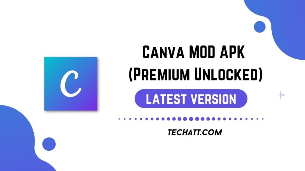 Canva MOD APK (Premium Unlocked) Free Download