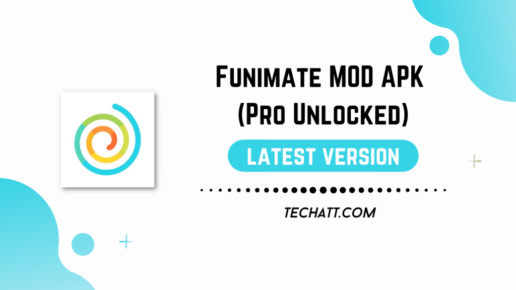 Funimate MOD APK (Pro Unlocked)