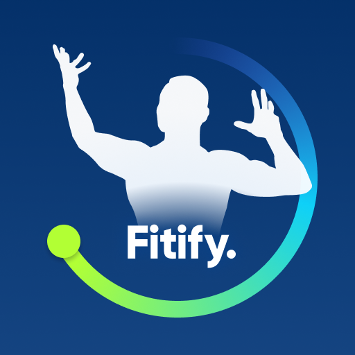 Fitify MOD APK (Pro Unlocked) Download