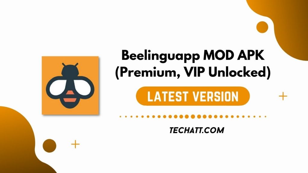 Beelinguapp MOD APK (Premium, VIP Unlocked) Free