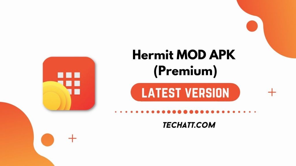 Hermit MOD APK (Premium) Free