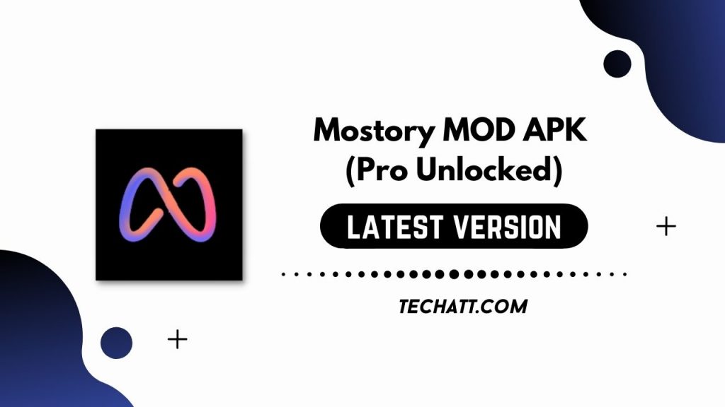 Mostory MOD APK (Pro Unlocked)