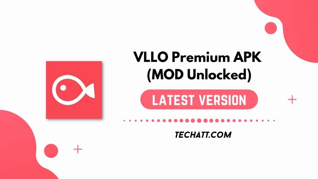 VLLO Premium APK (MOD Unlocked) Free Download