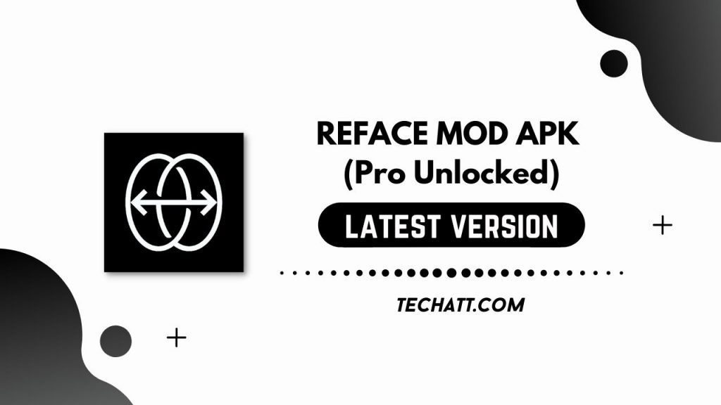 Download REFACE MOD APK (Pro Unlocked) For Android